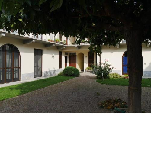 La Maison du Soleil Appartamento Alba Pompeia
