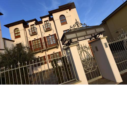 La Maison du Soleil