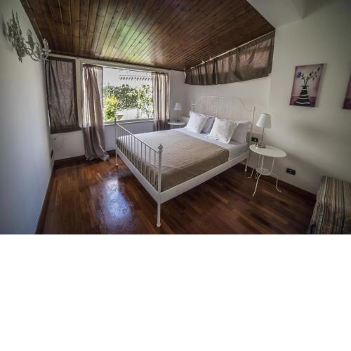 La Maison Jardin Apartment