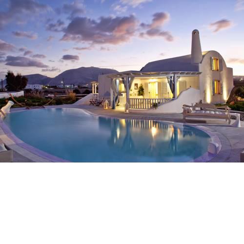 La Maison Private Villa
