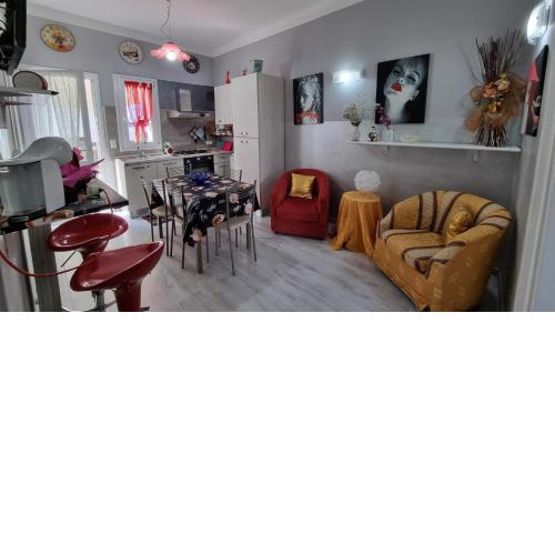 La Maison Rouge
