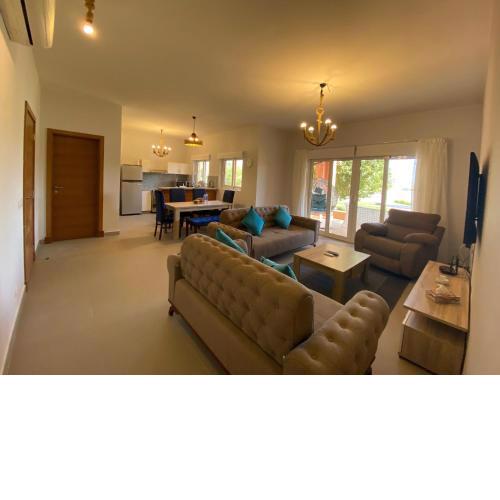 La Maison Turquoise Duex Apartment in El Gouna