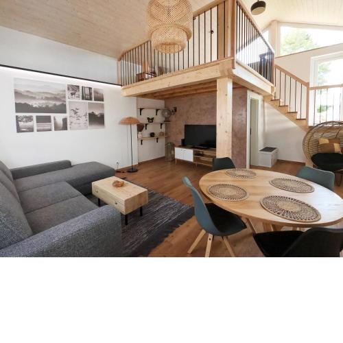 la maisonette - new opening 2023