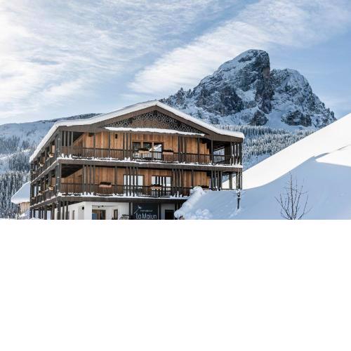 La Majun Fornellahof