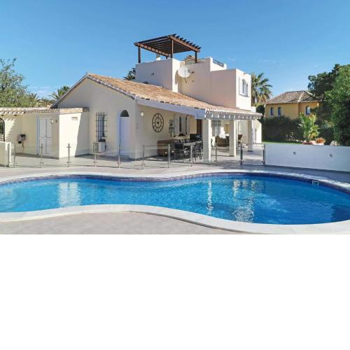 La Manga 463
