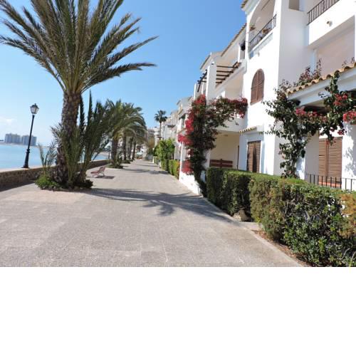 La Manga Apartments - Aldeas de Taray Club