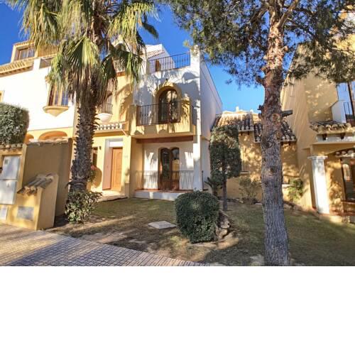 La Manga Club - Las Atalayas 3709
