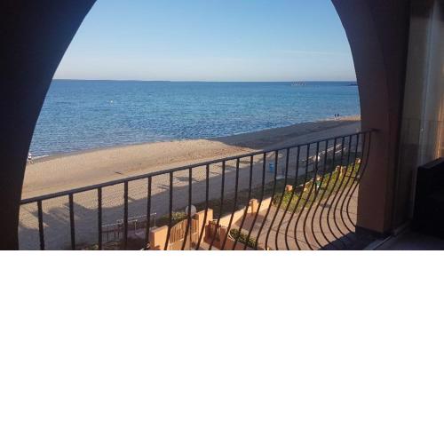 LA MANGA DEL MAR MENOR EN ESPAÑA