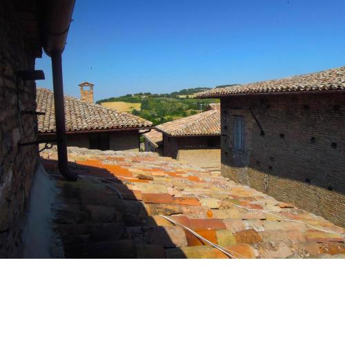 La Mansarda dei Duchi