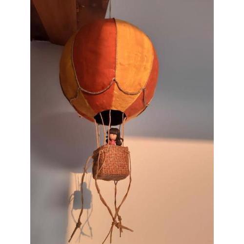 La Mansarda delle Mongolfiere