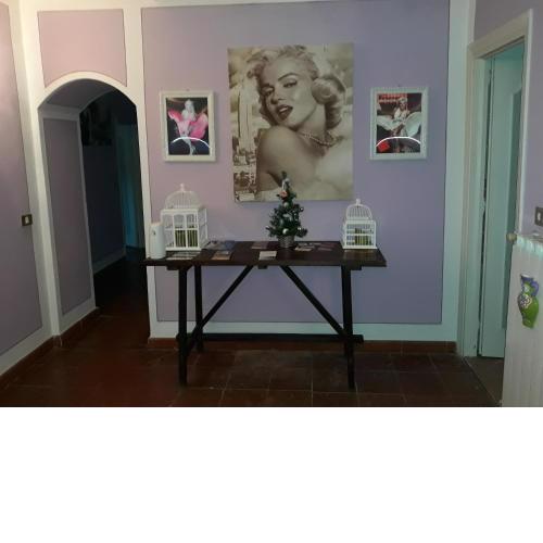 La Mansarda di Marilyn
