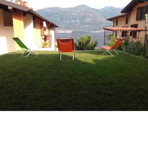 La Mansarda sul Lago
