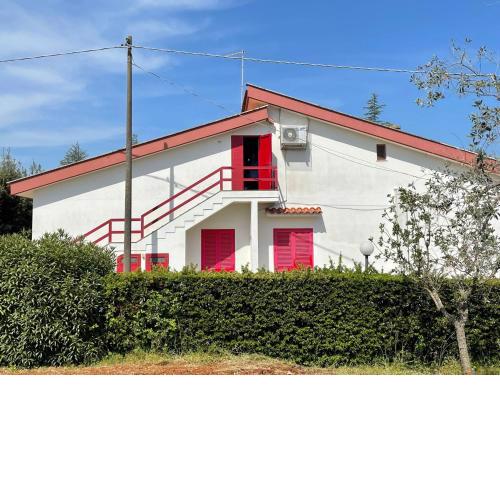 La Mansarda