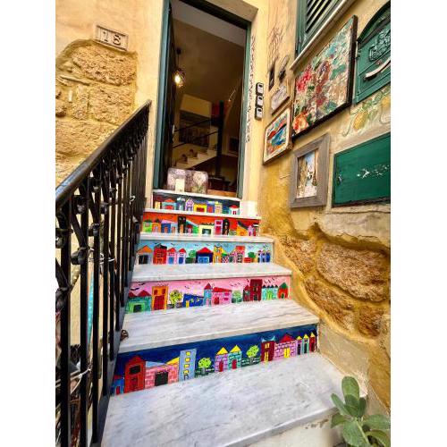 La Mansardina B&B