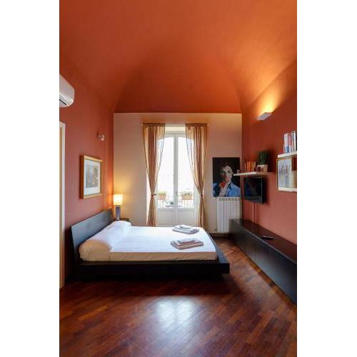 La Marchesina Room