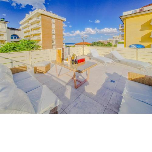 La Maricita Rimini
