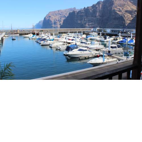 La Marina Agai Apartment
