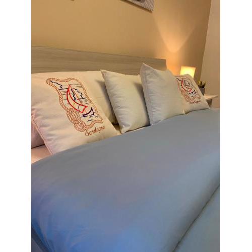 La Marina Apartment