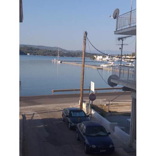 La Marina