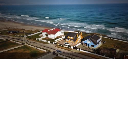 la marina