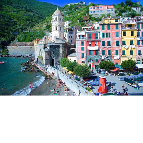 La Marinarooms Appartamento Piazza Marconi