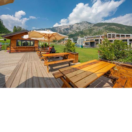 La Marmotta Campo Smith On The Ski Slope - Happy Rentals
