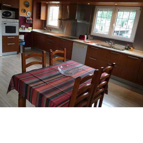 La Marquesiana Tourist Rental Villa For Families And Groups