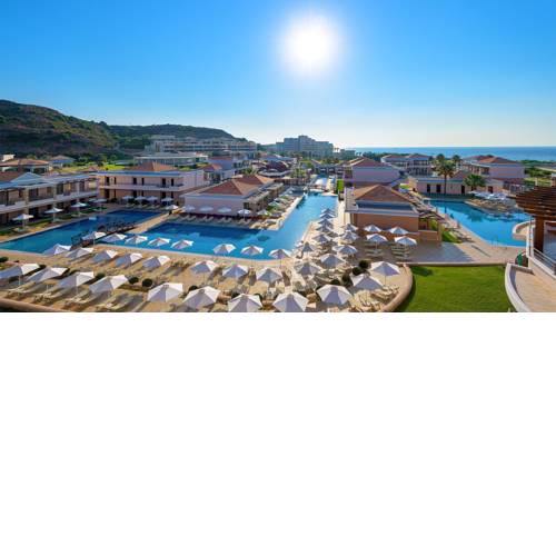 La Marquise Luxury Resort Complex