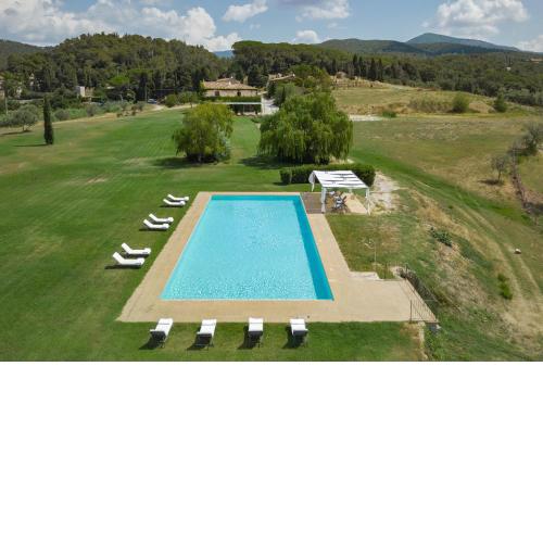 La Marrana - Castello del Terriccio