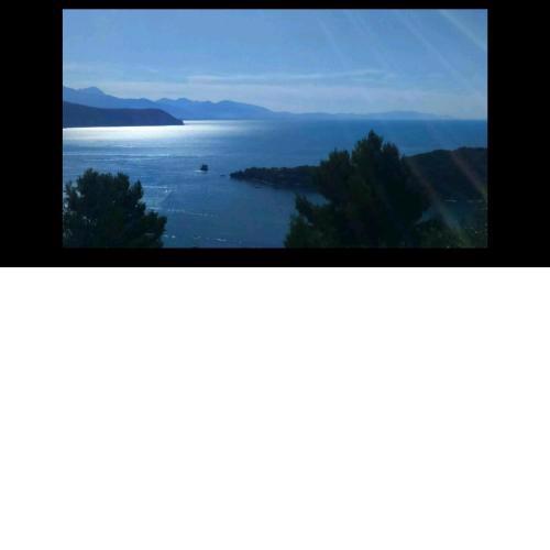La Martina Portovenere Trekking Cottage