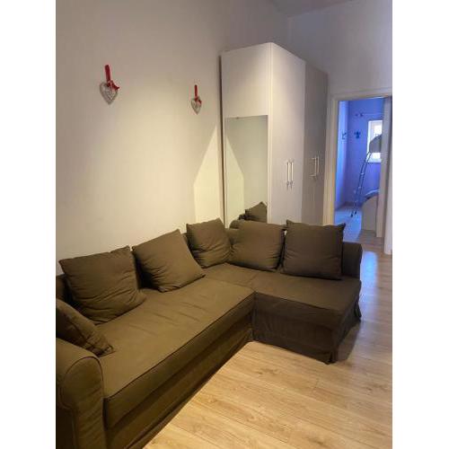 La Masa Apartment