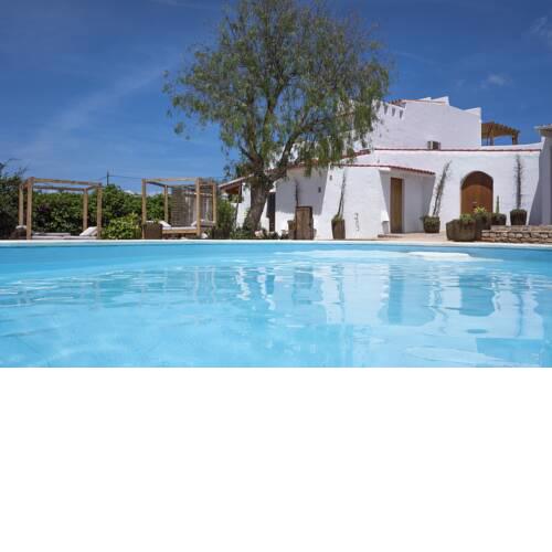 La Masía de Formentera