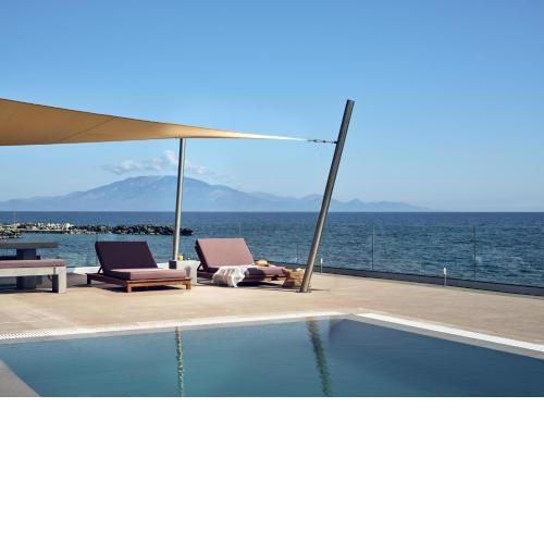 La Mer Sea Front Villa, Member of Zante Zen