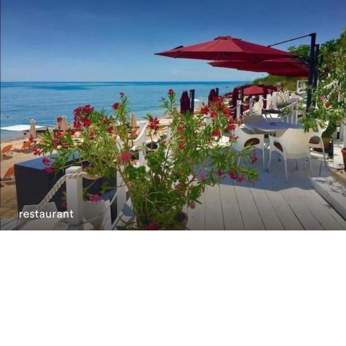 La Mer Welcome