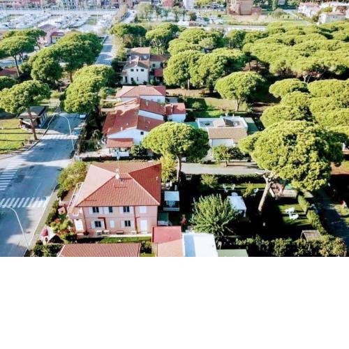 La Meria di Maria Casa Arancio