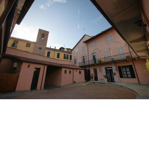 La Meridiana d'Alba