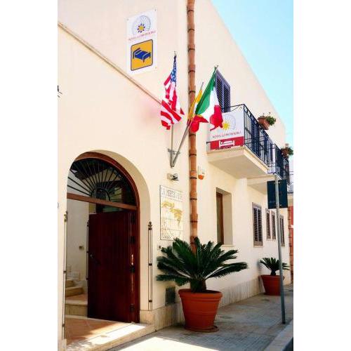 La Meridiana Hotel