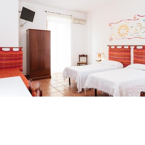 La Mezzanella Guesthouse