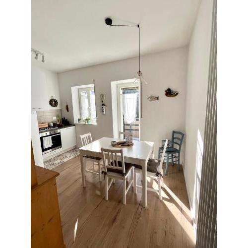 La mia casa di Fai petit
