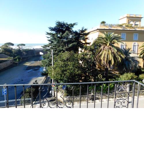 La mia casa sul mare!