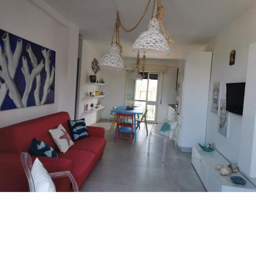La mia casa vacanza Michela