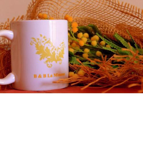 La Mimosa B&B