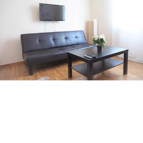 La Minerva Apartment