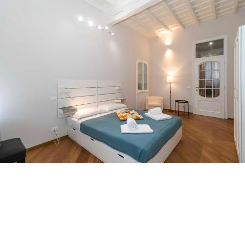 La Mole Central & Comfy Apartment