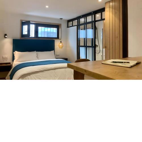 La Molsa, Boutique Apartament