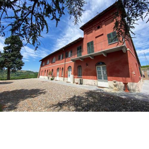 La Mondianese