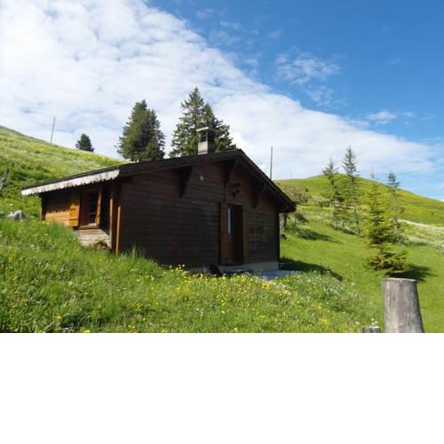 La Montagnette