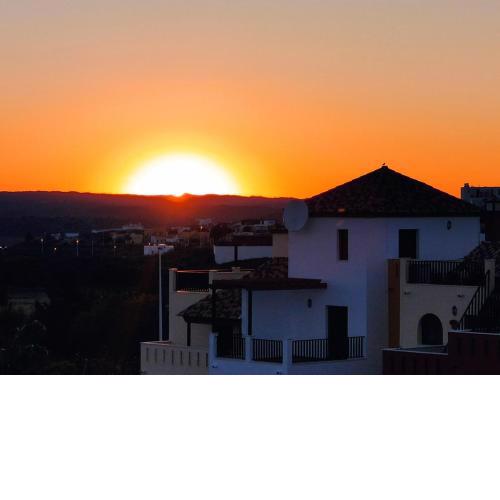 LA MORADA en Ayamonte, entre dos países