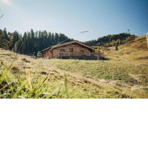 L.A. MOUNTAIN LODGE