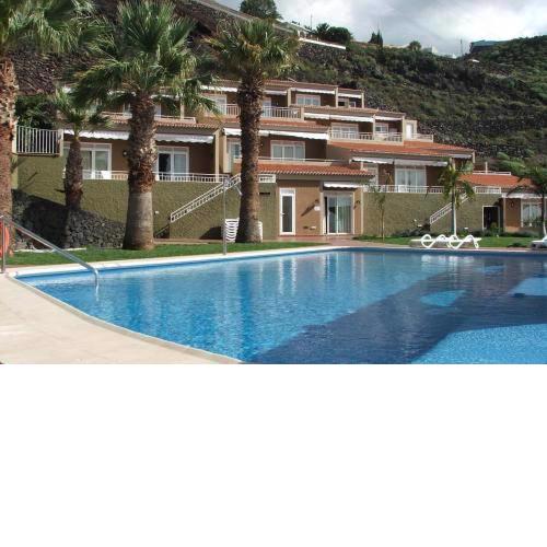 La Muralla Apartamentos